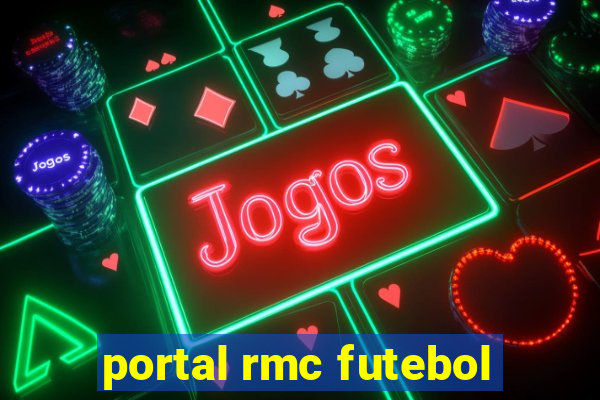 portal rmc futebol